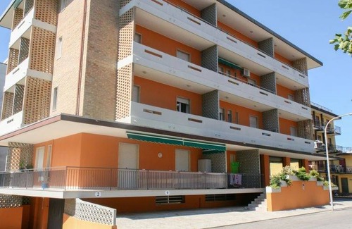 Jesolo Apartamento | Houston (H9M8ESA)