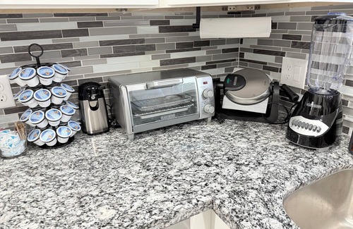 Southeast Houston Casa | Houston Haven 3BR/3Bth/5bed NRG,Med-Ctr,DT