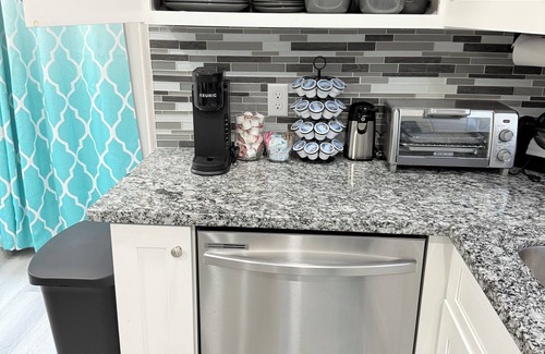 Southeast Houston Casa | Houston Haven 3BR/3Bth/5bed NRG,Med-Ctr,DT