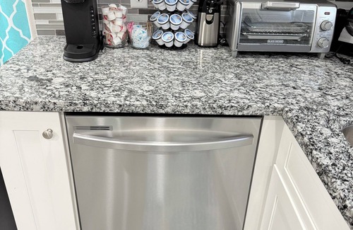 Southeast Houston Casa | Houston Haven 3BR/3Bth/5bed NRG,Med-Ctr,DT
