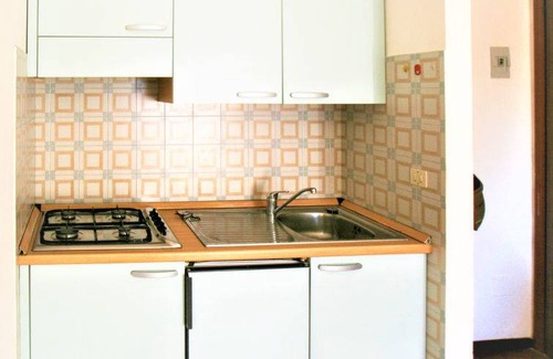 Jesolo Apartamento | Houston (HUH7KEZ)