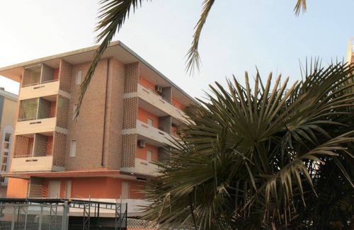 Jesolo Apartamento | Houston (HUH7KEZ)