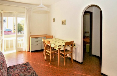 Jesolo Apartamento | Houston (Ldj460) 629.1