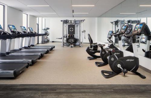 Southeast Houston Hotel | Houston Marriott South at Hobby Airport