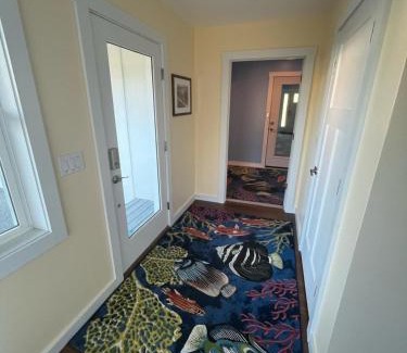 Rehoboth by the Sea Casa | Houston street 109