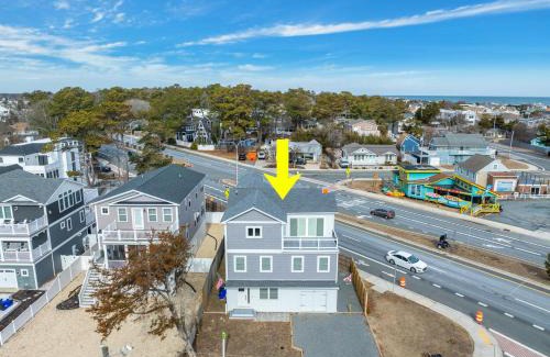 Rehoboth by the Sea Casa | Houston street 109