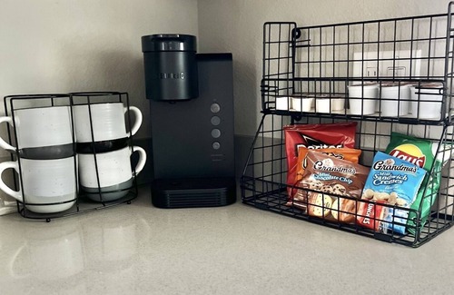 Montrose Apartamento | Houston’s prime location!! Newly renovated studio apartment. Downtown/Medical/UH