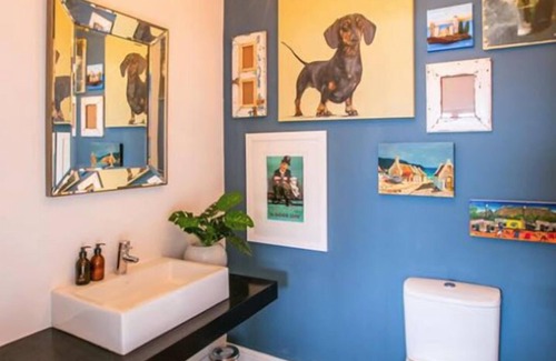 Hout Bay Casa | Hout & About Guest House