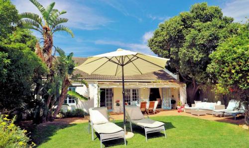 Hout Bay Casa | Hout Bay Beach Cottage