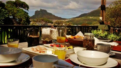 Scott Estate Casa | Hout Bay Hideaway