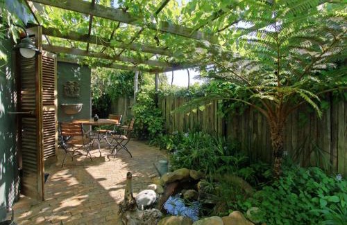 Scott Estate Casa | Hout Bay Hideaway