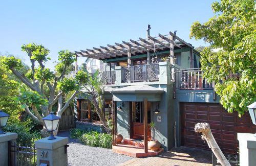 Scott Estate Casa | Hout Bay Hideaway