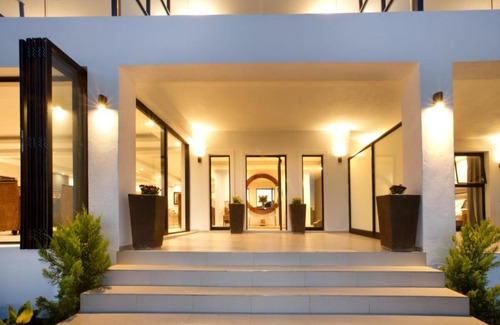 Scott Estate Cama Y Desayuno | Hout Bay View Boutique Hotel