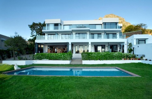 Scott Estate Cama Y Desayuno | Hout Bay View Boutique Hotel