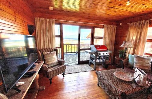 Aston Bay Chalet De Esquí | Houtboschbaai 9 Pelikaan