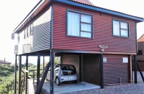 Aston Bay Chalet De Esquí | Houtboschbaai 9 Pelikaan