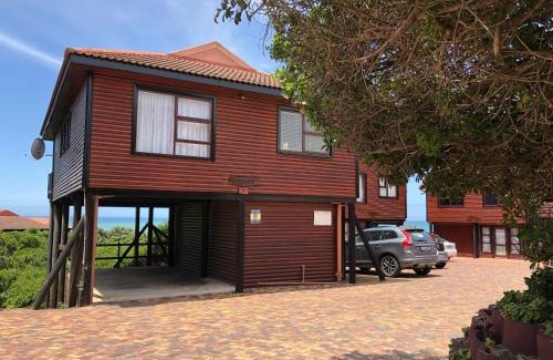 Aston Bay Chalet De Esquí | Houtboschbaai 9 Pelikaan