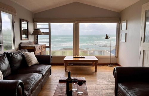 Franskraal Casa | Houtgerus