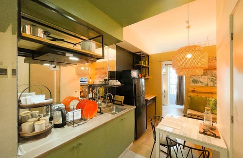 Ususan Apartamento | Houzz 845 by Houzztelity