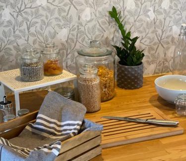 Hova Cama Y Desayuno | Hova Prästgård Bed & Breakfast