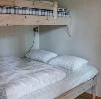 Hovden Apartamento | Hovdehytta
