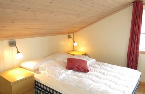 Hovden Casa | Hovden by Interhome