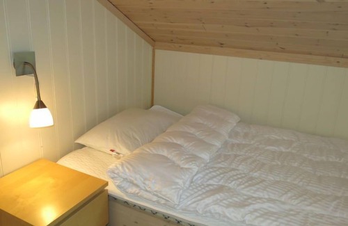 Hovden Casa | Hovden by Interhome