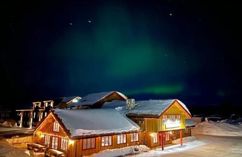 Hovden Hotel | Hovden Fjellstoge