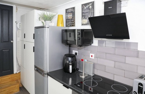 Hove Casa | Hove and Away With Garden By My Getaways