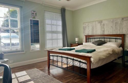 Hove Apartamento | Hove Smart Stay, Attached 2 bed apartment, South Australia