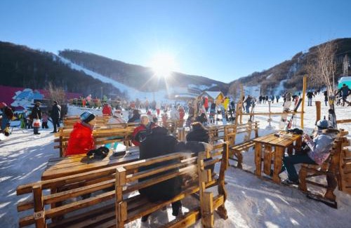 Tsaghkadzor Apartamento | Hovhannisyan Guest House