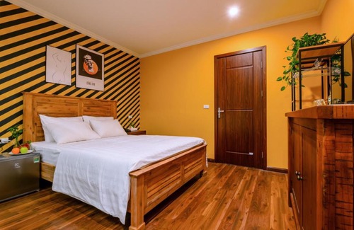 Dong Da Hotel | Hovi Hoang Cau 3 - My Hotel