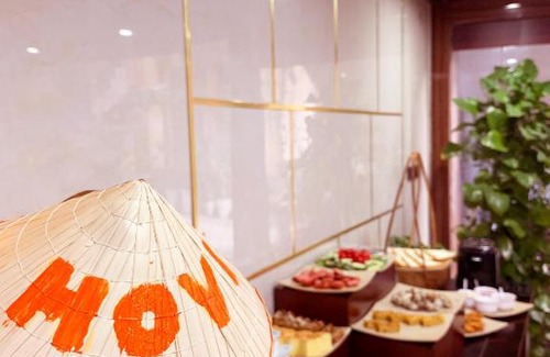 Dong Da Hotel | Hovi Hoang Cau 3 - My Hotel