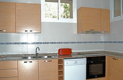 Biniaraix Casa | Alojamiento de 2 habitaciones en Fornalutx