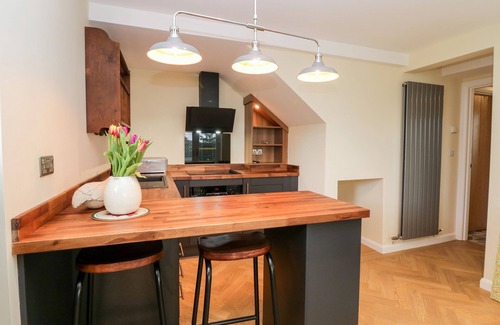 Welton Cabaña | How Hill Farm Cottage