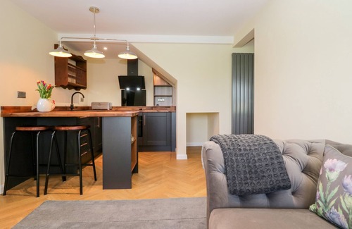 Welton Cabaña | How Hill Farm Cottage