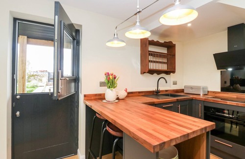 Welton Cabaña | How Hill Farm Cottage