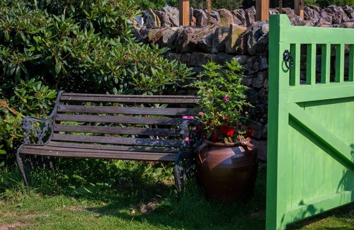 Welton Cabaña | How Hill Farm Cottage