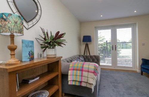 Welton Casa | How Hill Farm Cottage