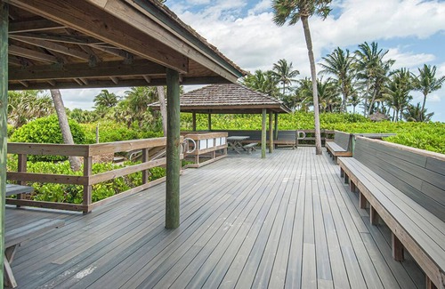 Moorings Casa | Cómo convertirse en náufrago en este paraíso de la costa del tesoro