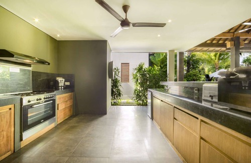 Drupadi Villa | Luxury 6 Bedroom Villa with Private Pool, Bali Villa 2040