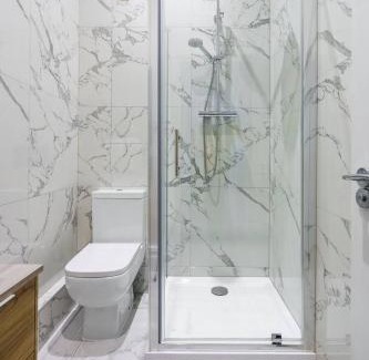 Adamsdown Apartamento | Howard Gardens Flat 3 Fern