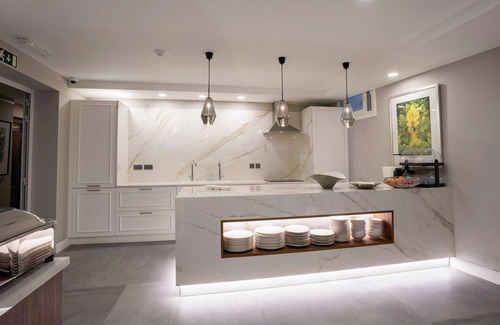 Rabat Casa | Howard House Hotel