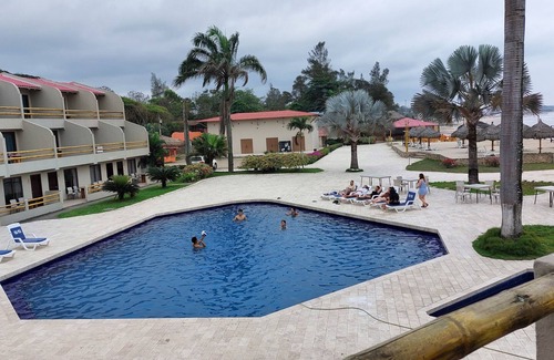 Montañita Hotel | Howard Johnson by Wyndham Montanita