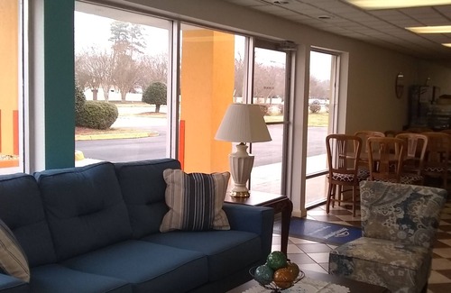 Northwest Hotel | Howard Johnson by Wyndham Virginia Beach