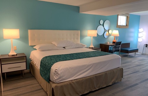 Williamstown Hotel | Howard Johnson by Wyndham Williamstown