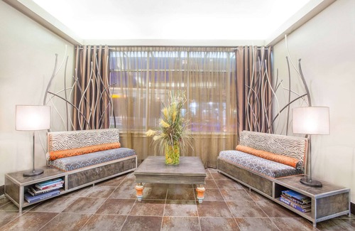 Atlantic City Hotel | Howard Johnson by Wyndham Atlantic City