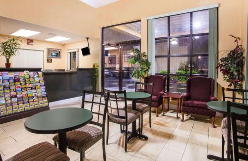 Panama City Hotel | Howard Johnson by Wyndham Panama City