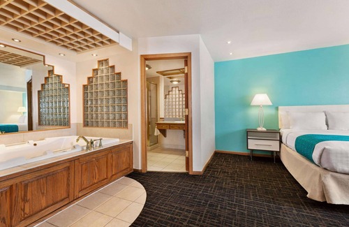 Billings Hotel | Howard Johnson by Wyndham Billings