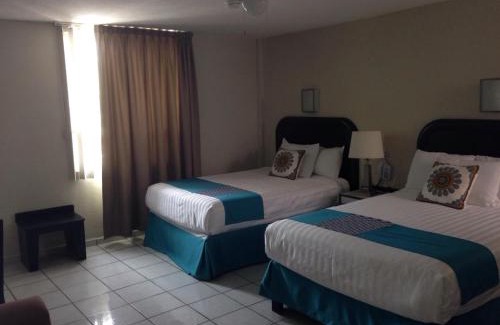León Centro Hotel | Howard Johnson by Wyndham Guanajuato Leon Avenida